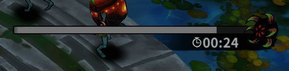 界面展示多个神通技能图标及升级路径