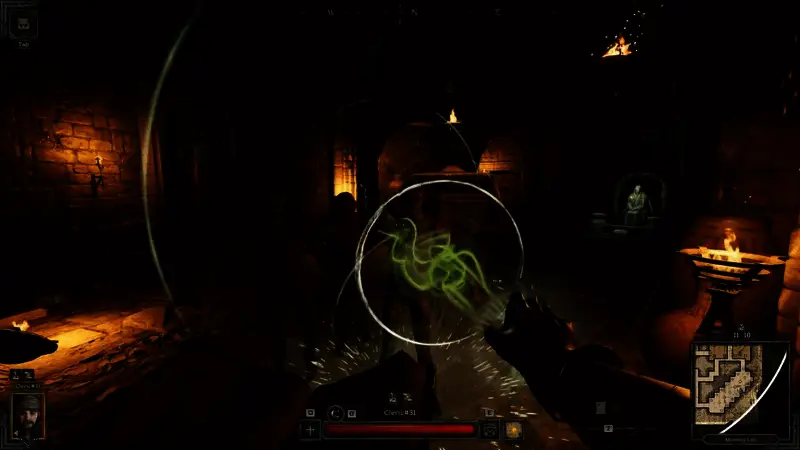 游戏设计师公开致歉公告截图