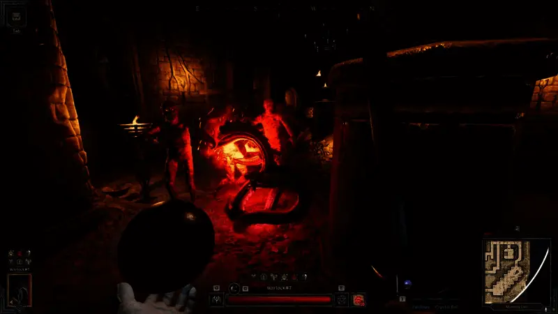 玩家社群讨论热度曲线图，显示玩家关注度显著下滑