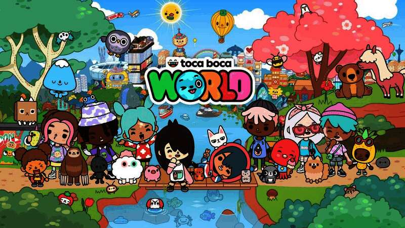 海马云电脑宣传图，展示高端游戏体验场景