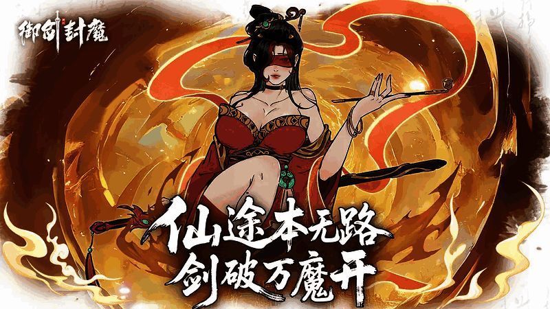 恶魂牛释放践踏技能瞬间，地面泛起红色光圈，周围石块四散飞溅