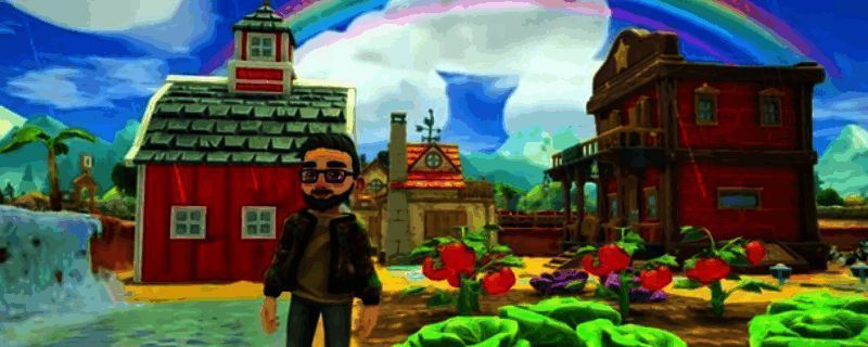 游戏中玩家正在商店菜单选择装饰性建筑选项界面截图