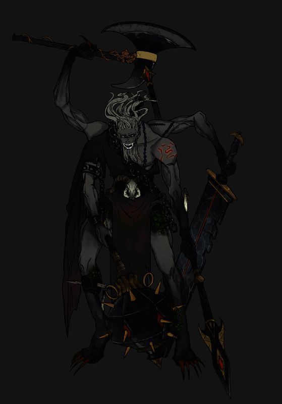 沙虫母喷吐酸液与小沙虫发射弹幕的战斗场面，地面呈现绿色污染区域