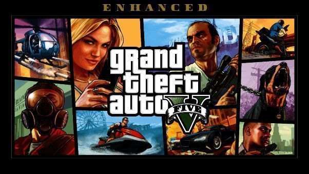 Steam平台Rockstar商店页面展示图，界面显示多款游戏折扣信息