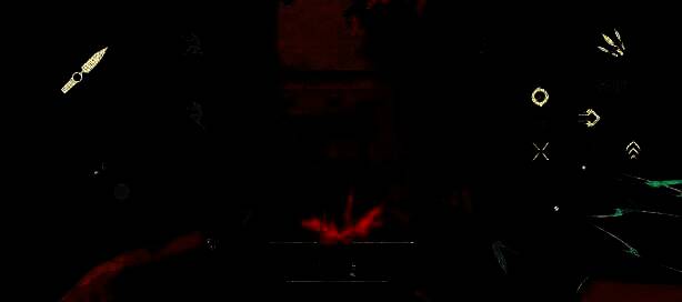 游戏中玩家使用技能展开激烈对抗，战术配合展现极致操作