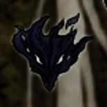 艾尔登法环黑夜君临战斗场景，角色正在挑战野外BOSS