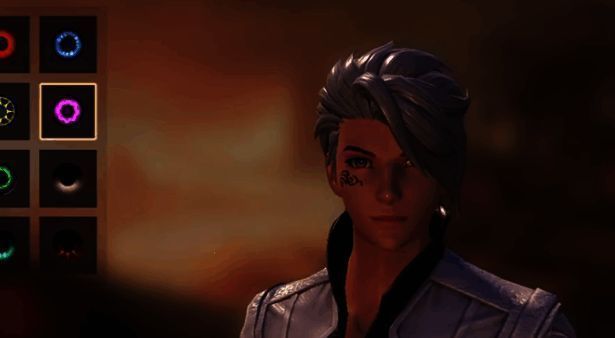 七杀剑角色属性加点界面截图，力量值被重点突出