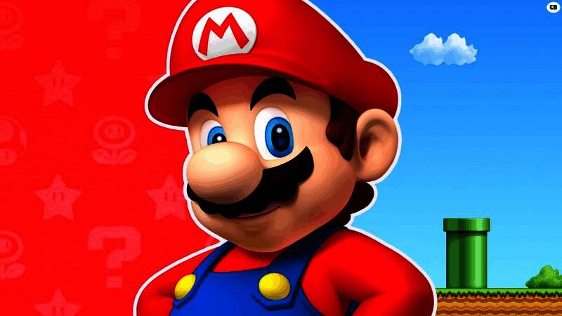 咚奇刚游戏封面图，卡通风格角色在丛林中跳跃