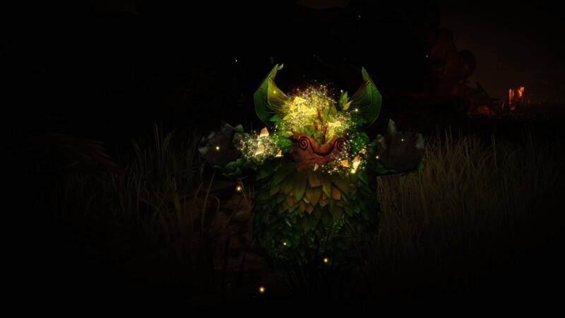 斩龙剑武器幻化展示，巨大双刃泛着寒光，刀柄上刻有神秘符文