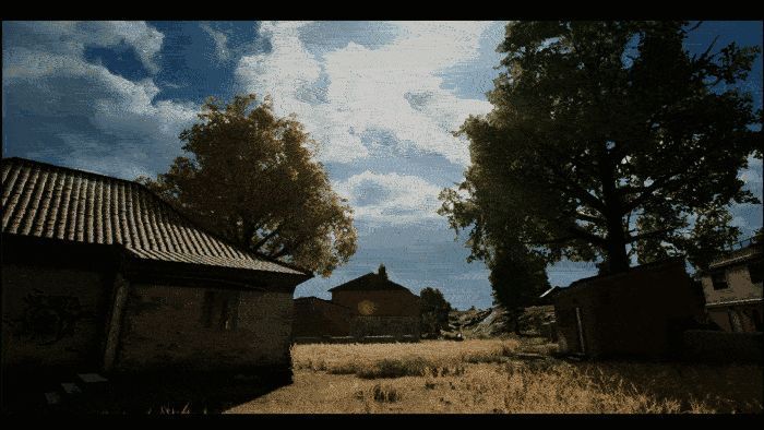 动画演示：玩家自定义键位操作流程