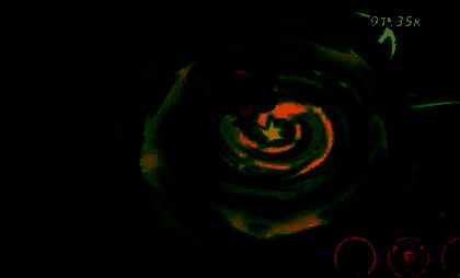 恶魔猎手升级后进入月亮级别，释放技能时具备吸血能力