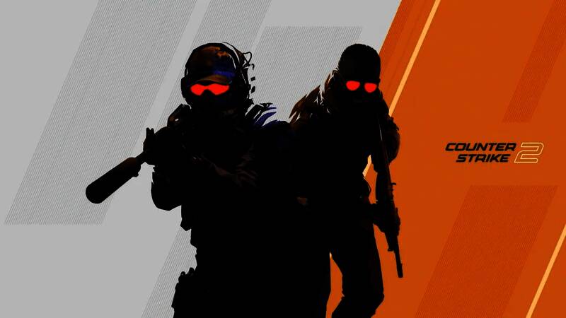 《CS2》游戏界面展示经验值竞拍系统概念图