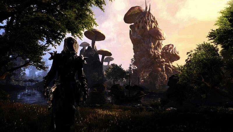 《黑鸟》概念图曝光，展现未来都市与角色战斗场景