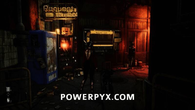 任务奖励界面展示丰富的物品掉落，包括升级材料和数据库文件