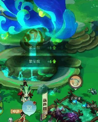 玩家正在调整家具摆放位置，界面展示多种装饰选项