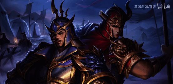 双排对战界面截图，两名玩家角色并肩作战，界面提示‘失败不掉星’标识