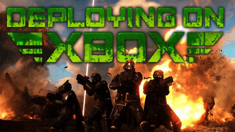 《绝地潜兵2》跨平台联机界面展示，玩家列表包含不同平台用户