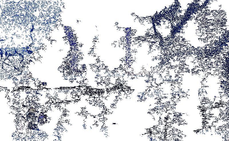 龙宫前庭场景展示，梦幻般的海底宫殿群落