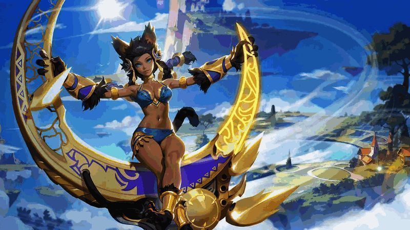 TapTap PC客户端界面截图，展示火炬之光无限SS8赛季更新选项