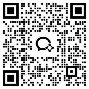 ChinaJoy 2025门票购买二维码展示图