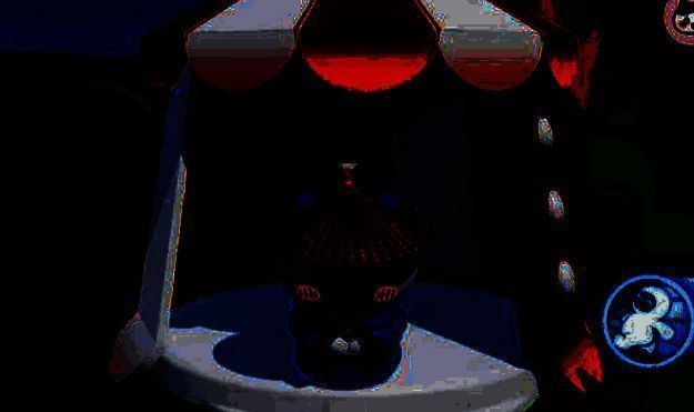 快闪店界面预览图，展示任务列表与奖励预览区域