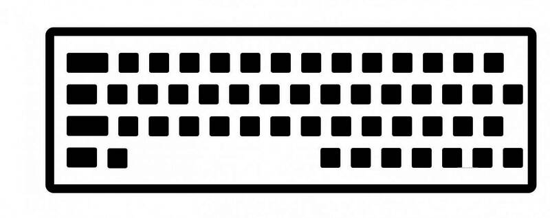 多角度光线反射效果的参数设置