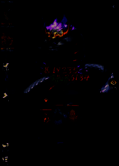 挂机系统界面展示每日任务与奖励预览