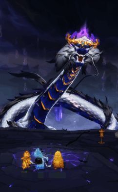 蕴灵晶收集进度条显示当前数量与目标差距