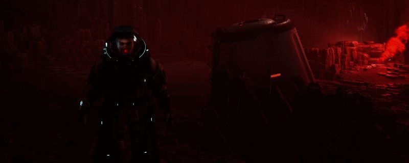 游戏中玩家正在与医生进行对话，背景为医务室场景