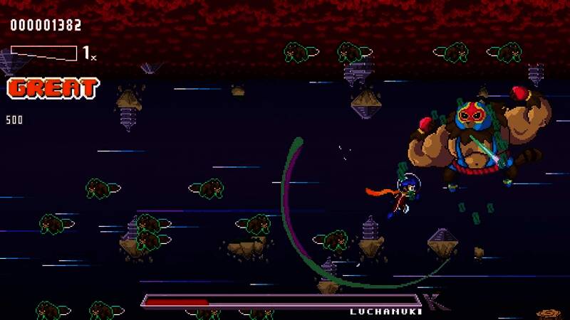 Epic商店免费游戏领取页面界面示意图，背景展示了即将上线的热门作品