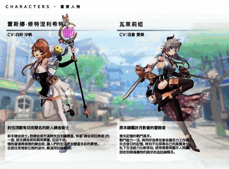 活泼可爱的小女孩，手中拿着一本魔法书籍，脸上带着笑容