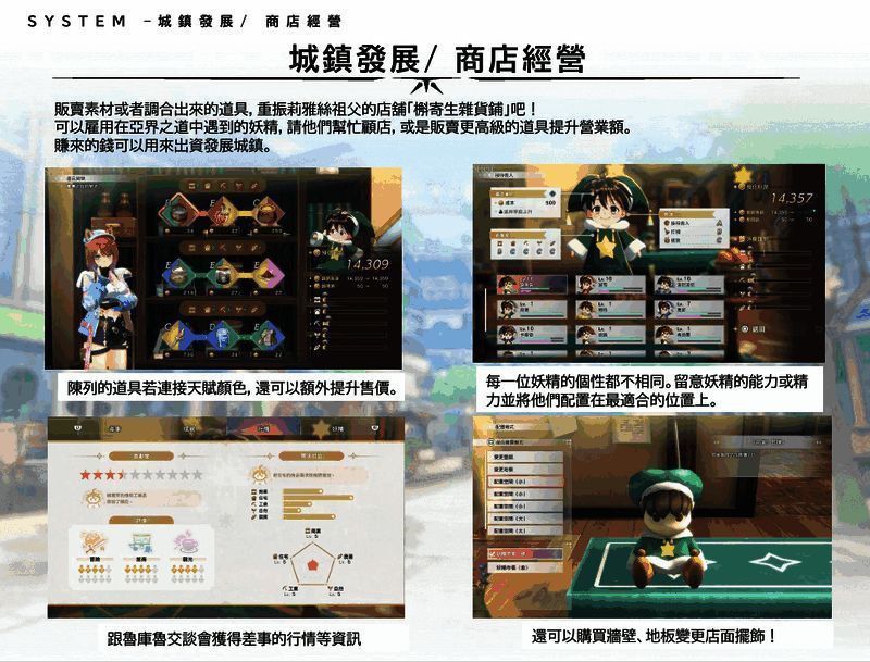 黑衣法师，手持法杖，正在施放一道光系魔法