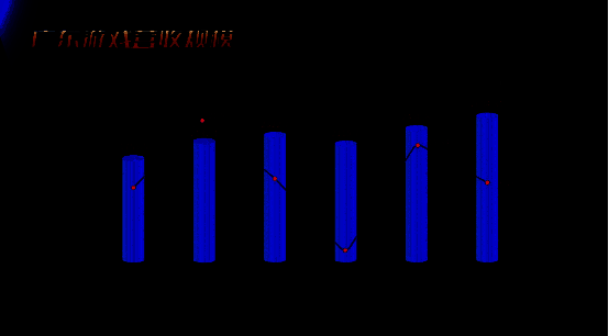 《旅行青蛙·中国之旅》与南越王博物院联动宣传图，卡通形象与文物同框