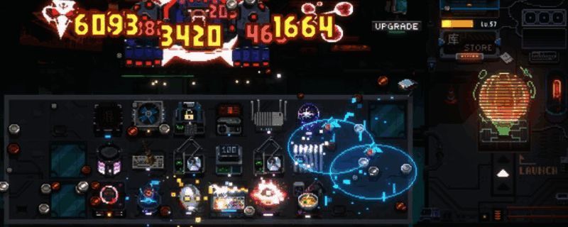 Dicey Hacker 1999 Steam商店页面截图展示