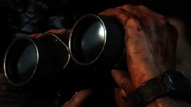 Techland团队工作照，展现开发者专注讨论游戏细节的画面