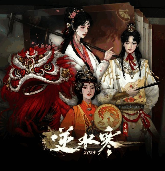 玩家在副本中与经典角色互动，展开剧情挑战