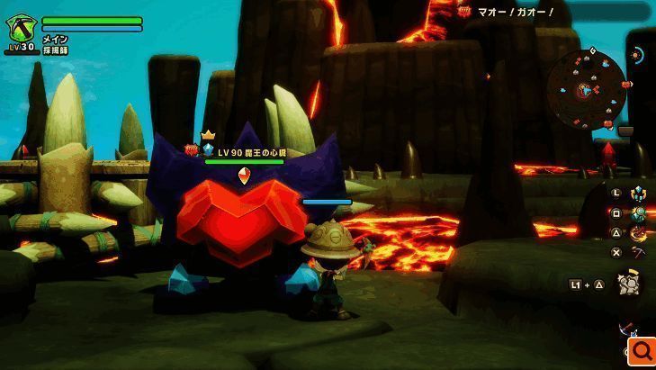 游戏建造界面截图，布局清晰，选项分明