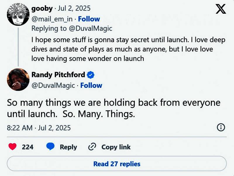 创意总监Graeme Timmins解释《无主之地4》的难度设计理念，背景为游戏内战斗画面