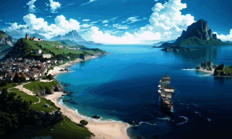 玩家回忆录界面，展示过往游戏经历与成就