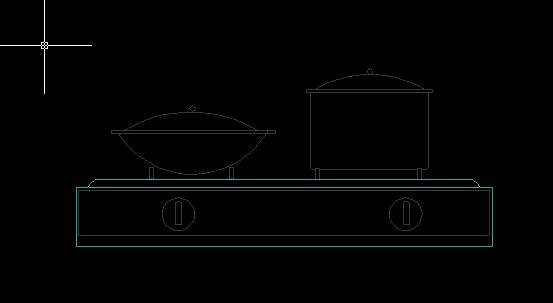 最终黑色背景效果全景截图