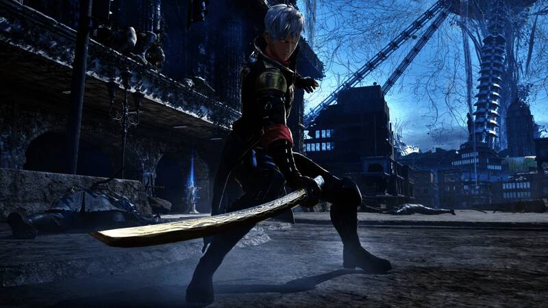 装备与技能树界面截图，显示丰富的自定义选项与升级路径