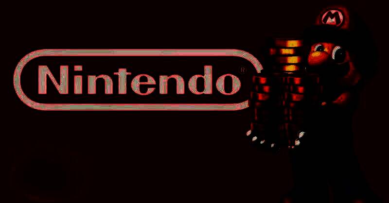 任天堂Switch2主机展示图，外观设计现代科技感十足