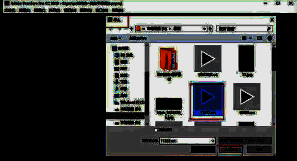 字幕轨道显示多个独立字幕片段