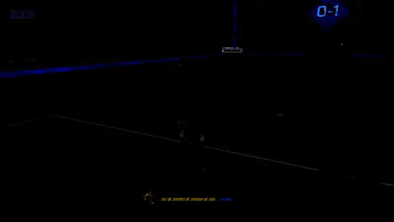 对手从边路带球突破，守门员应向该侧移动并压缩空间