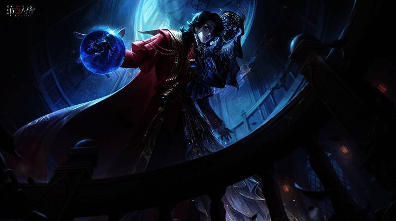 另一组时装与随身物品组合展示图