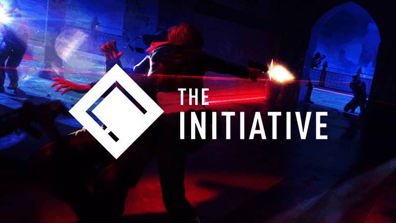 Xbox旗下多个工作室团队合照，展现开发团队风貌