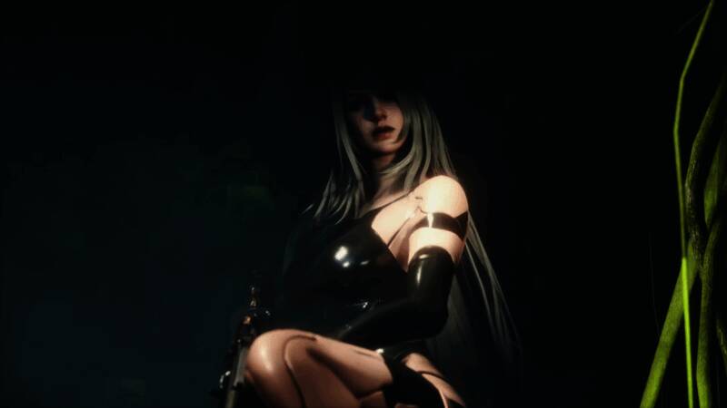 战斗特效展示，爆炸与激光交织，视觉冲击强烈