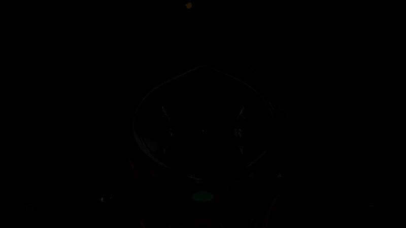 海马云电脑宣传图，展示RTX4090显卡性能与云游戏体验