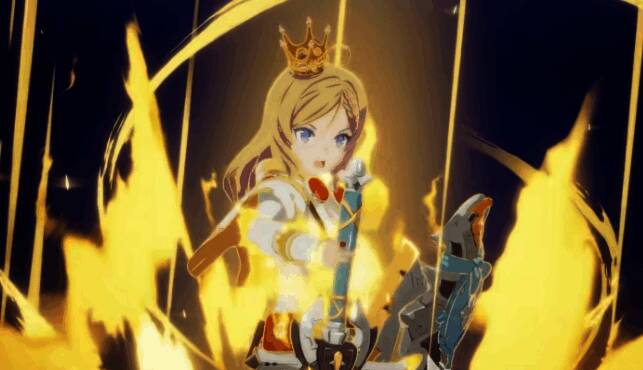 神盾骑士在团队副本中稳守阵线，保护队友并提供持续支援