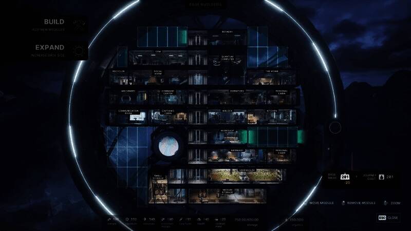 《多重人生》角色扮演式叙事画面展示